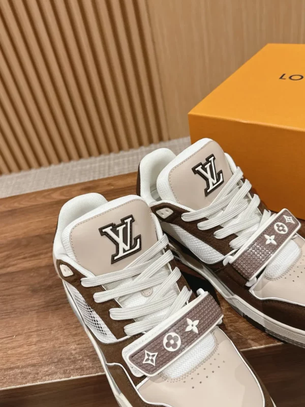 Louis Vuitton shoes - louis vuitton replica shoes