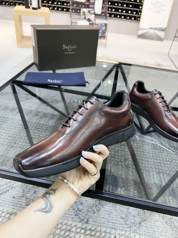 Berluti shoes - rep shoes