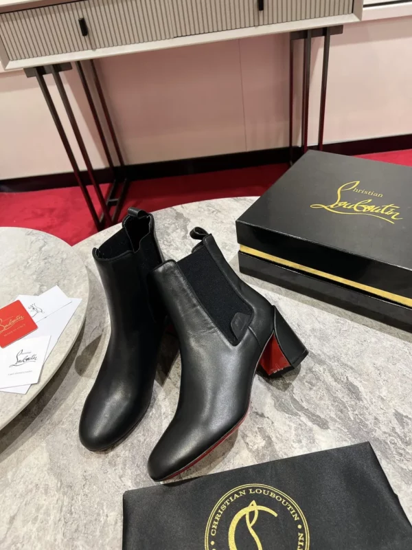 Christian Louboutin shoes - Replica shoes