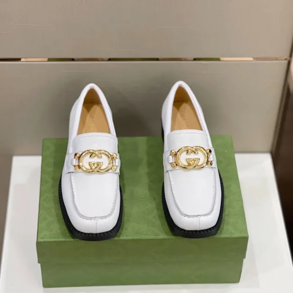 Gucci shoes - replica gucci shoes