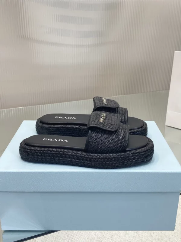 Prada shoes - rep shoes