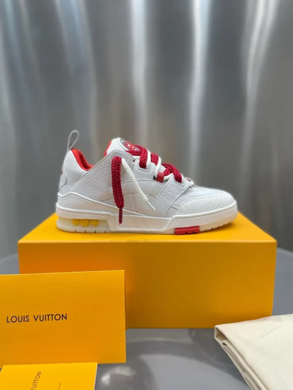 Louis Vuitton shoes - louis vuitton replica shoes