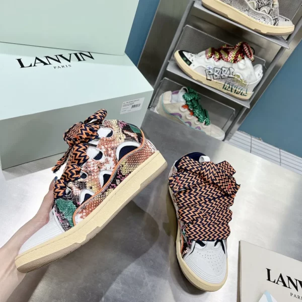 Lanvin shoes - rep shoes