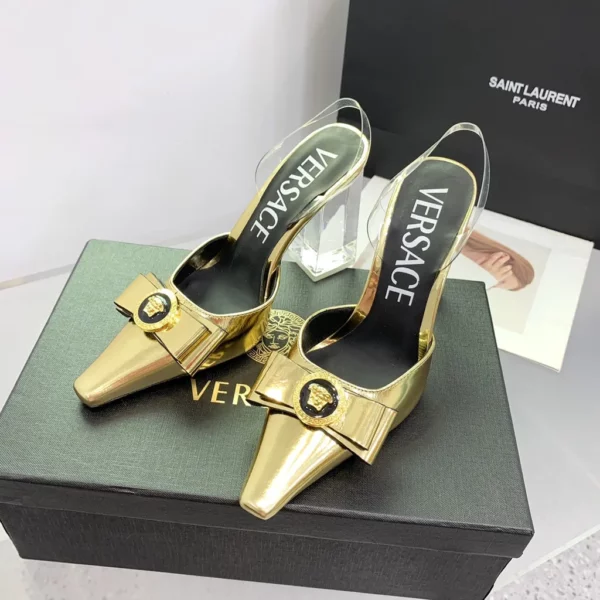 Versace shoes - Replica shoes