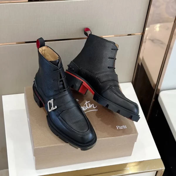 Christian Louboutin shoes - Replica shoes