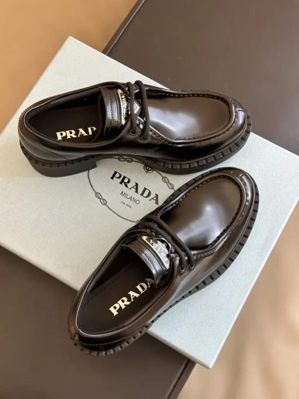 Prada shoes - Replica shoes