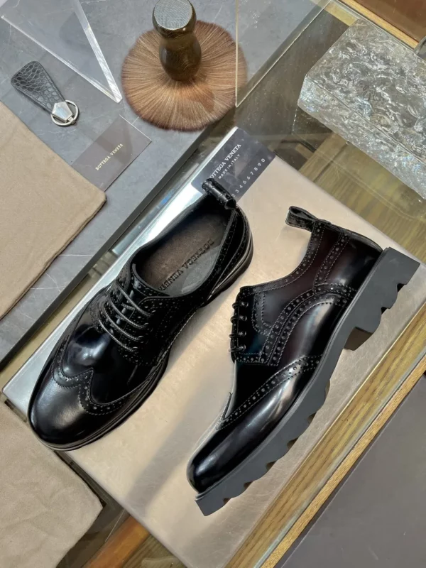 Bottega Veneta shoes - rep shoes