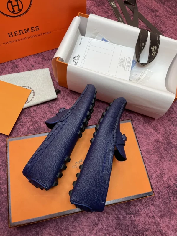 Hermes shoes - rep shoes