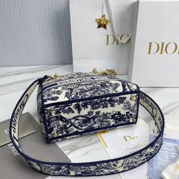 Dior bag - replica dior bags