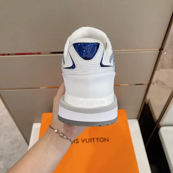 Louis Vuitton shoes - louis vuitton replica shoes