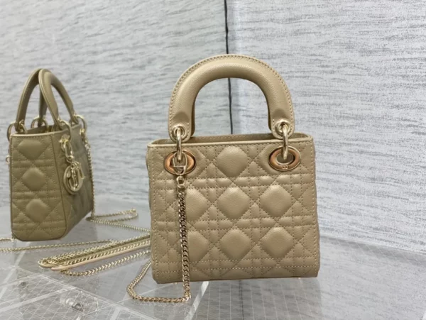 Dior bag - replica dior bags