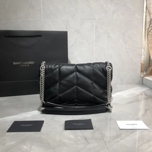 Saint Laurent bag - rep bags