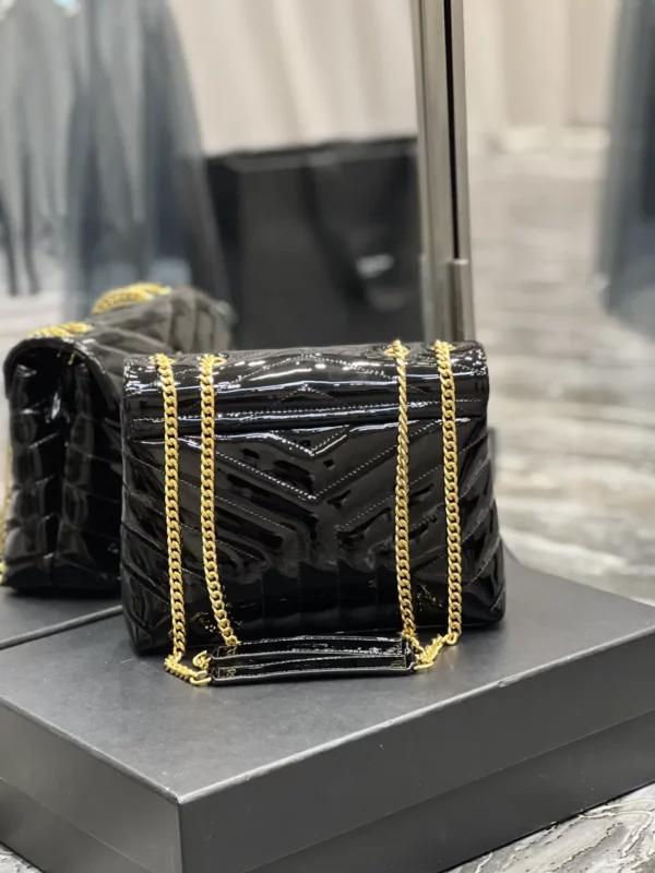 Saint Laurent bag - rep bags