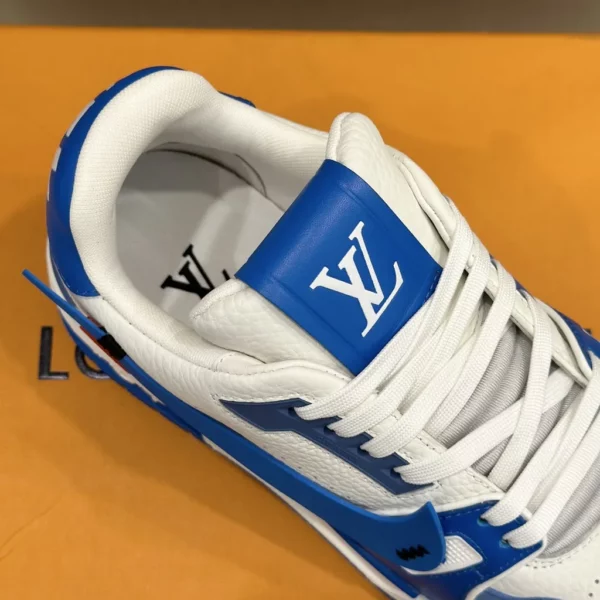 Louis Vuitton shoes - louis vuitton replica shoes