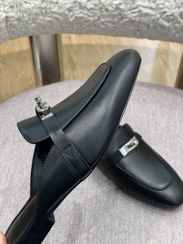 Hermes shoes - rep shoes