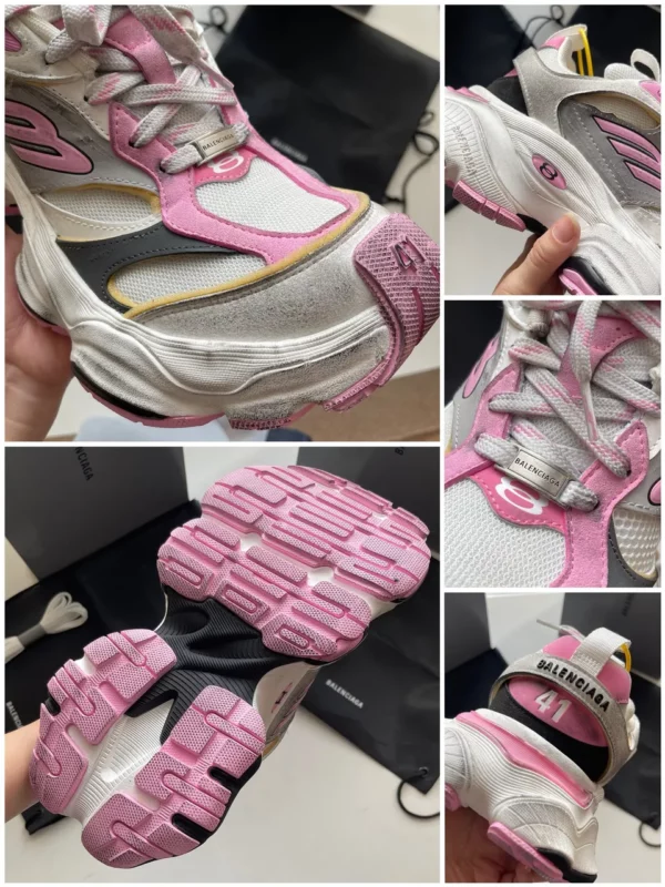 Balenciaga shoes - Replica shoes