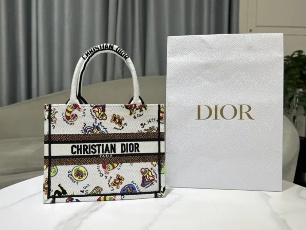 Dior bag - replica dior bags