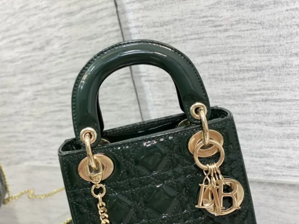 Dior bag - replica dior bags