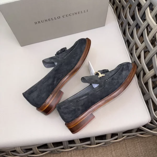 Brunello Cucinelli shoes - rep shoes