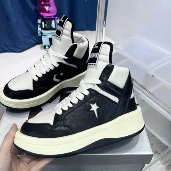 Rick Owens shoes - Replica shoes