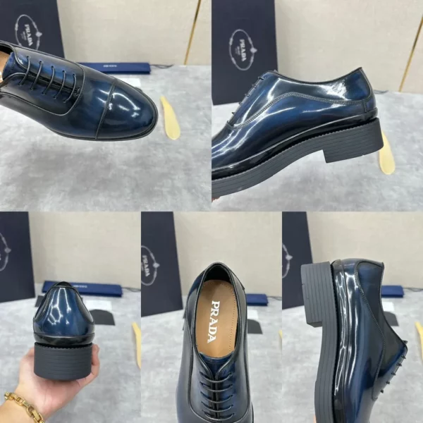 Prada shoes - Replica shoes