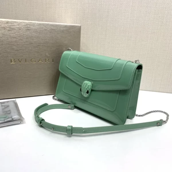 Bvlgari bag - replica bags