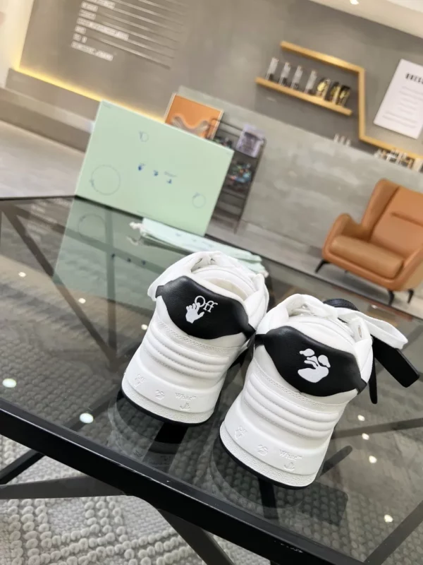 Off White shoes - Replica shoes