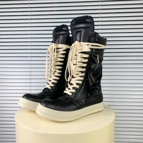 Rick Owens shoes - Replica shoes