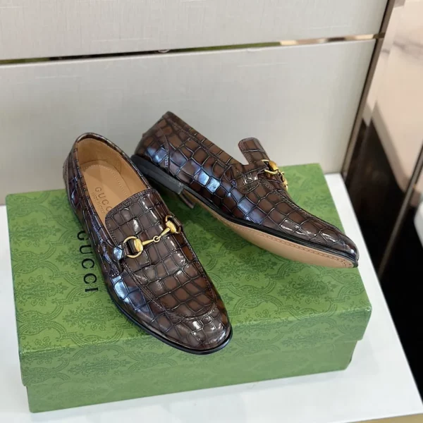 Gucci shoes - replica gucci shoes