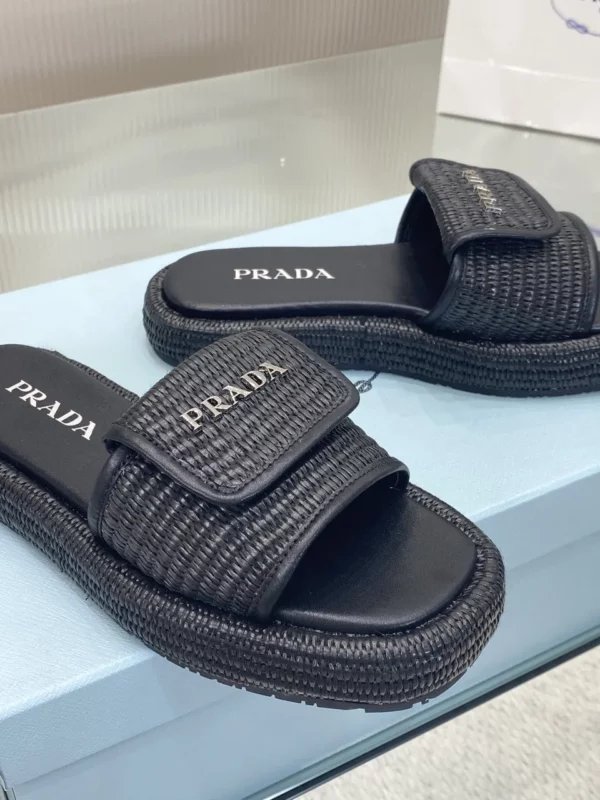 Prada shoes - rep shoes