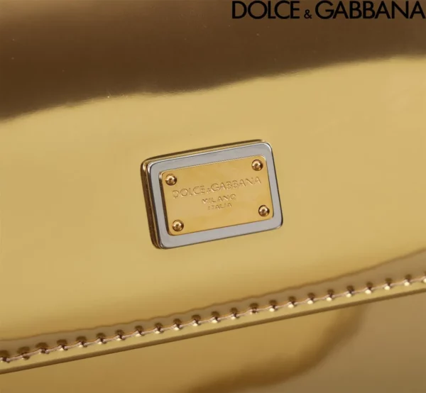 Dolce Gabbana bag - rep bags