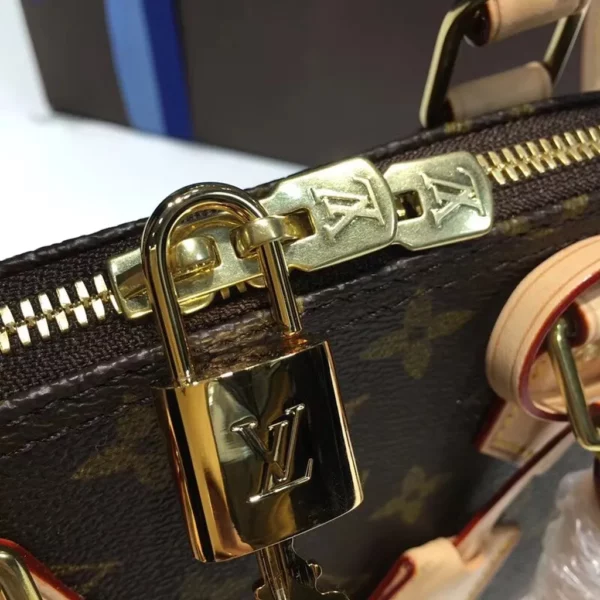 Louis Vuitton bag - louis vuitton replica bags