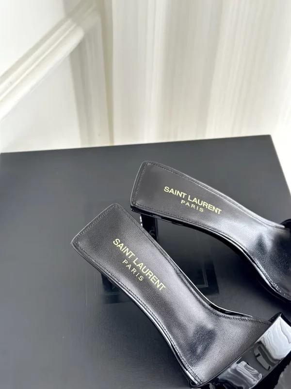 Saint Laurent shoes - rep shoes