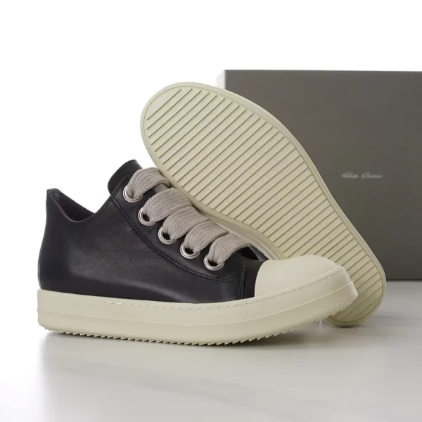 Rick Owens shoes - rep shoes