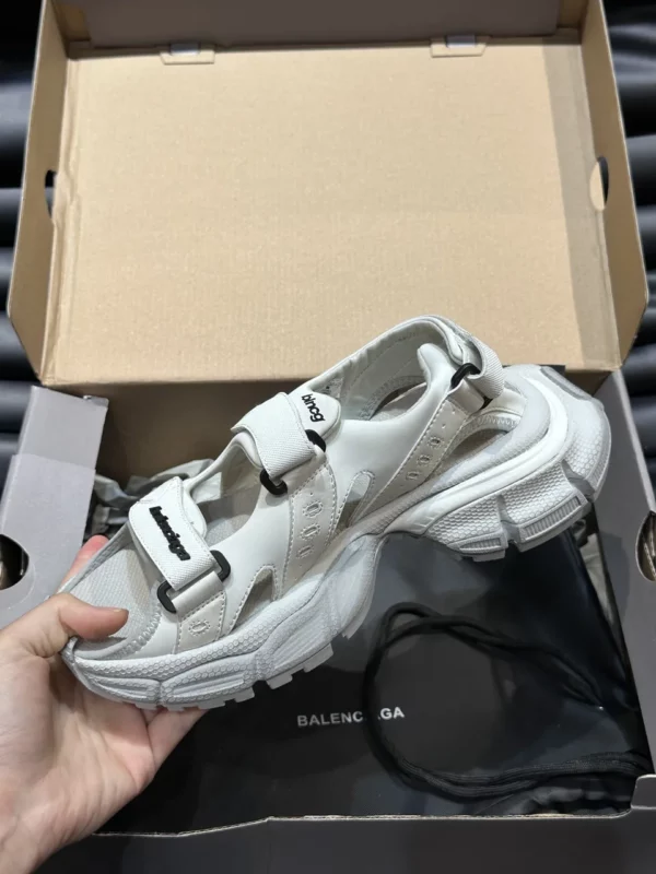 Balenciaga shoes - Replica shoes