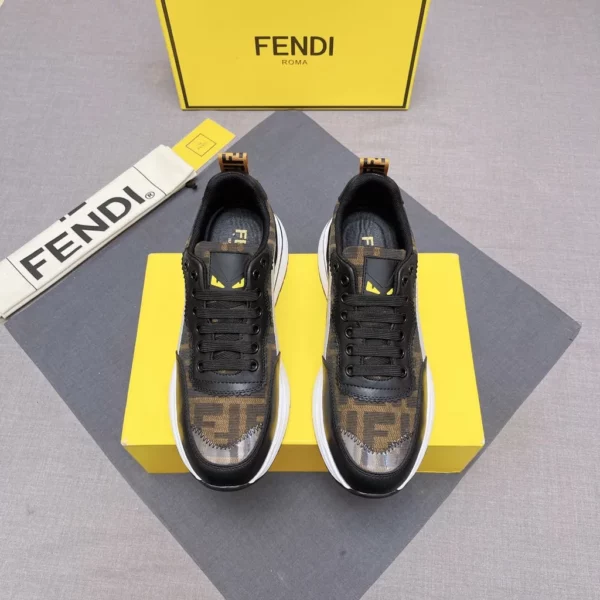 Fendi shoes - Replica shoes