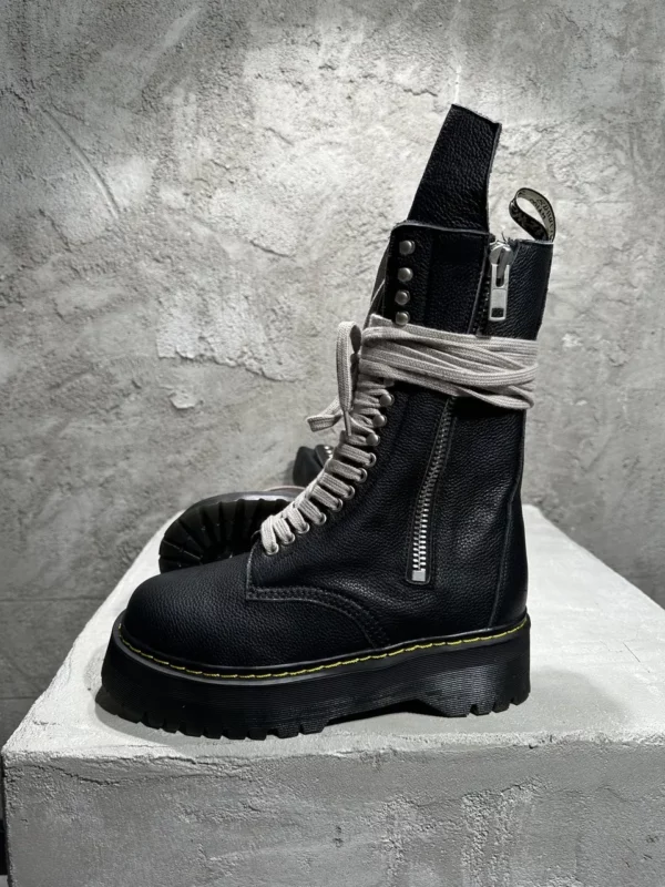 Rick Owens shoes - Replica shoes