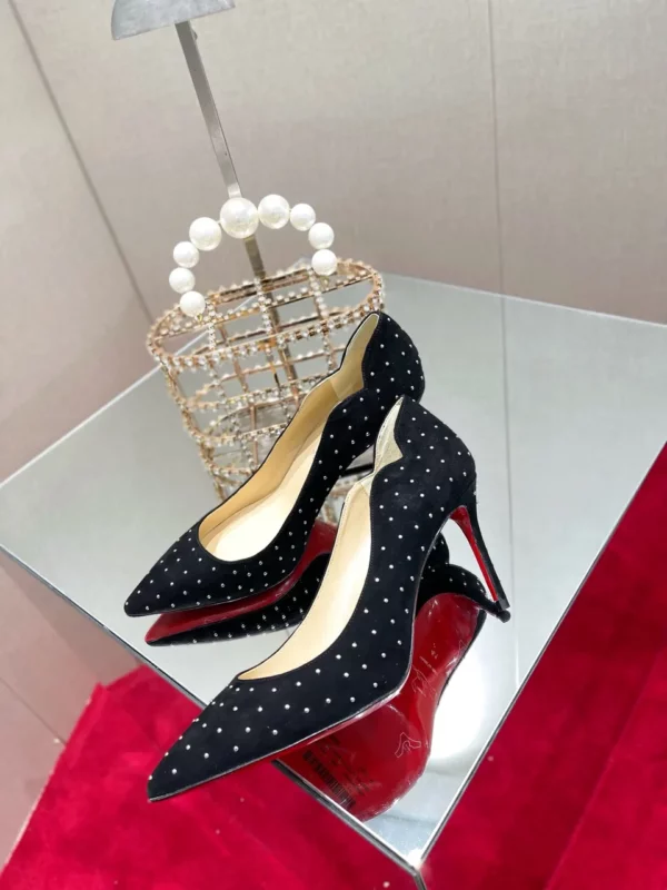 Christian Louboutin shoes - Replica shoes