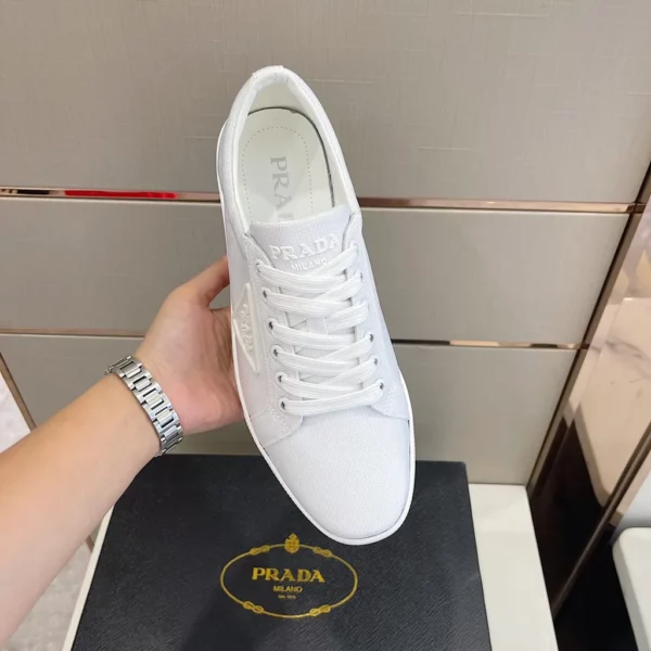 Prada shoes - rep shoes