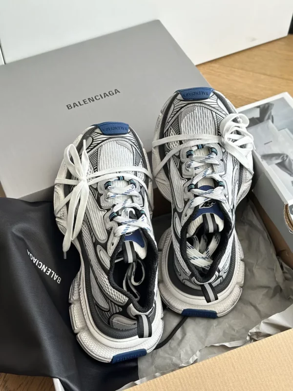 Balenciaga shoes - Replica shoes