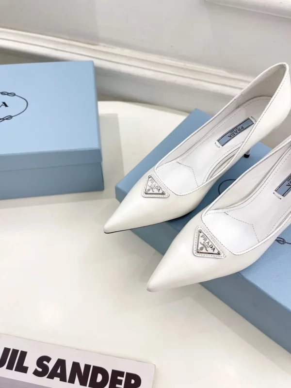 Prada shoes - Replica shoes