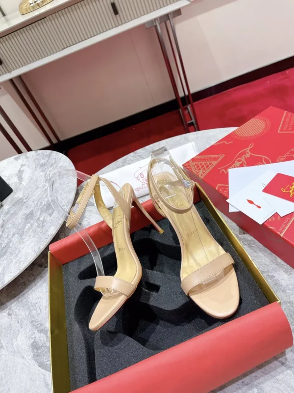 Christian Louboutin shoes - Replica shoes