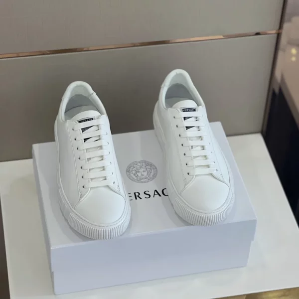 Versace shoes - rep shoes