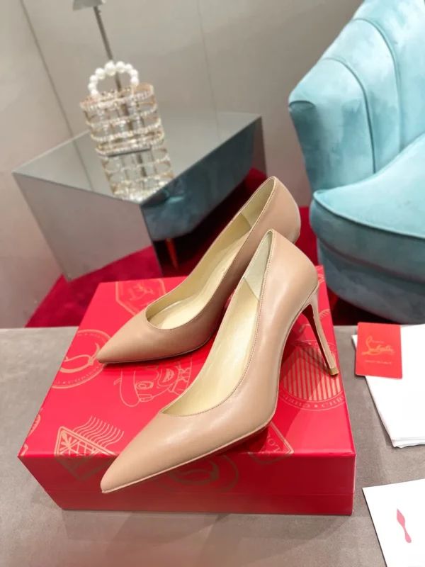 Christian Louboutin shoes - Replica shoes