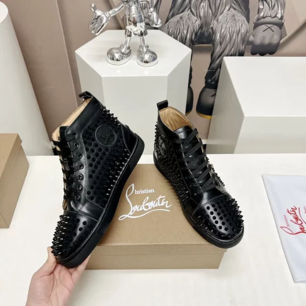 Christian Louboutin shoes - Replica shoes