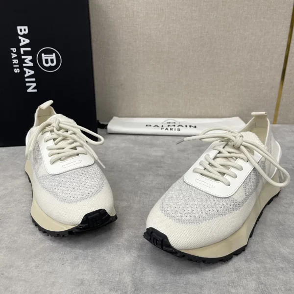 Balmain shoes - Replica shoes