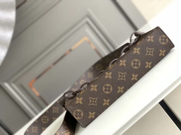 Louis Vuitton bag - louis vuitton replica bags