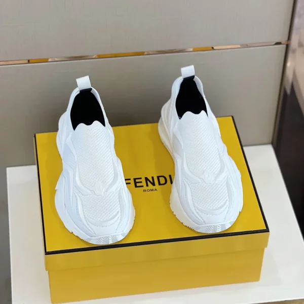 Fendi shoes - Replica shoes