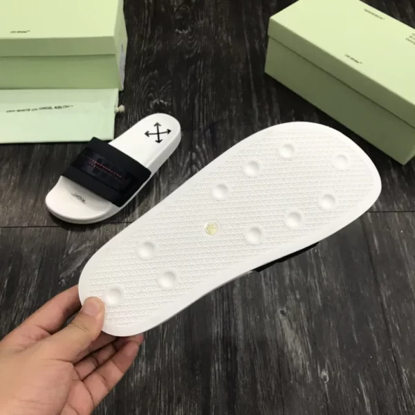 Off White shoes - Replica shoes