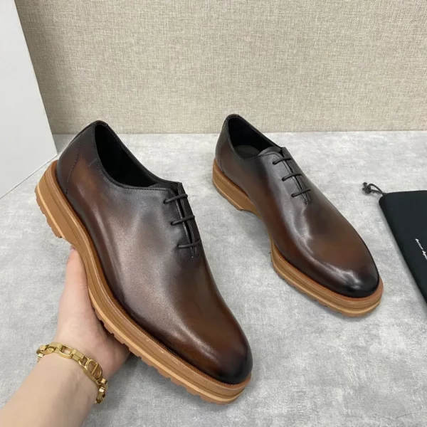 Berluti shoes - Replica shoes